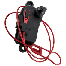 Ladda upp bild till gallerivisning, fuel-flap-door-release-lock-actuator-motor-for-vw-4l0862153-4l0862153a-4l0862153b-4l0862153c-4l0862153d-8v0862153b