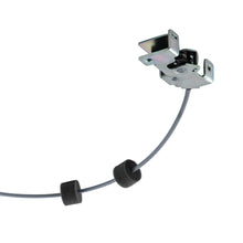 Załaduj obraz do przeglądarki galerii, rear-lower-left-door-latch-lock-cable-handle-for-ford-1494102-4086604-4341671-yc15v431a03ag-yc15v431a03al-yc15v431a03am