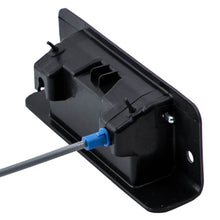 Załaduj obraz do przeglądarki galerii, rear-lower-left-door-latch-lock-cable-handle-for-ford-1494102-4086604-4341671-yc15v431a03ag-yc15v431a03al-yc15v431a03am