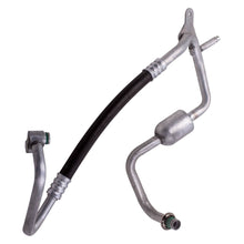 Load image into Gallery viewer, air-con-conditioning-hose-pipe-fits-ford-1109158-1231550-1254270-ym2h19997aa-ym2h19997ac-ym2h19997ad