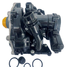 Carregar imagem no visualizador da galeria, water-pump-with-thermostat-housing-for-cupra-06l121111-06l121111b-06l121111e-06l121111f-06l121111g-06l121111h-06l121111j-06l121111k-06l121111l-06k121011b-06k121011c-06k121011d-06l121005a-06l121011-06l121011b-06l121012-06l121012a-06l121012h-06l121012l