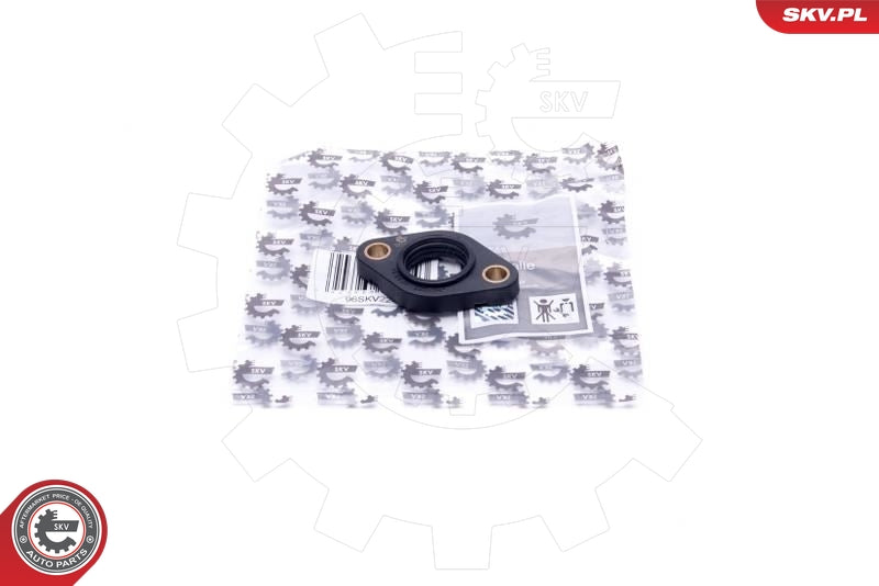 Gasket, crankcase ventilation 96SKV224 For BMW 1 2 3; 11377502022