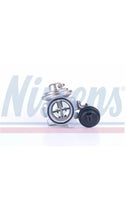 Carregar imagem no visualizador da galeria, Nissens 98182 EGR valve;  038129637B / 038131501E / 045131501C / 045131501L / 038131501A
