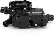 Load image into Gallery viewer, QBEC931 Thermostat Housing for Vauxhall Crossland Grandland Vivaro-e Toyota Proace 1.6 D
