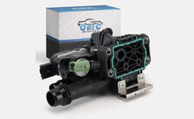Load image into Gallery viewer, QBEC931 Thermostat Housing for Vauxhall Crossland Grandland Vivaro-e Toyota Proace 1.6 D
