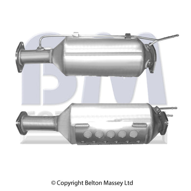 bm-catalysts-bm11006p-dpf-for-ford-focus-c-max-volvo-c30-s40-v50-v70-20-td-tdci-1306079-1310191-1361317-1422975-1529579-1556099-36000074-36050309-39900697-8603375