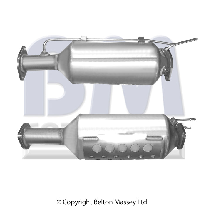 bm-catalysts-bm11006p-dpf-for-ford-focus-c-max-volvo-c30-s40-v50-v70-20-td-tdci-1306079-1310191-1361317-1422975-1529579-1556099-36000074-36050309-39900697-8603375