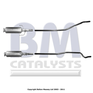 bm-catalysts-bm11019p-diesel-particulate-filter-for-opel-vauxhall-combo-13cdti-55557838-5854444-93197534