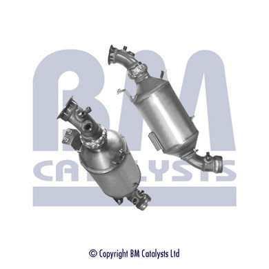 bm-catalysts-bm11029-diesel-particulate-filter-for-vw-crafter-25tdi-2e0131709b-2e0254700gx