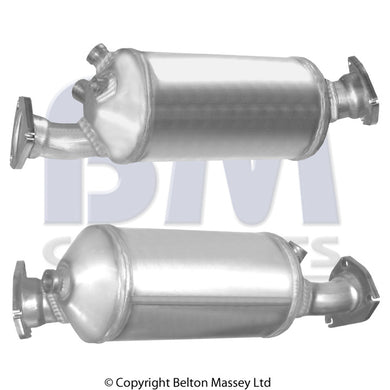 bm-catalysts-bm11032p-diesel-particulate-filter-for-audi-a4-a6-20tdi-8e0254750cx-8e0254750hx-8e0131703t