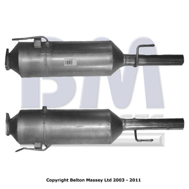 bm-catalysts-bm11039hp-diesel-particulate-filter-for-fiat-multipla-mpv-19jtd-oem-51770423-51780154-51797133-51832669