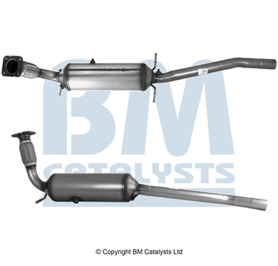 Bbm-catalysts-bm11045h-diesel-particulate-filter-for-ford-transit-tourneo-22tdci-1542572-1680343-1820526-2126318M11045H