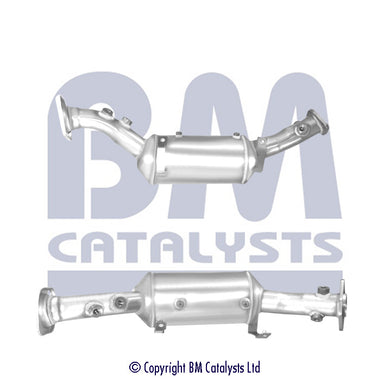 bm-catalysts-bm11049-diesel-particulate-filter-for-suzuki-grand-vitara-19ddis-1419067j00h02-1419067j01h02-1419067j20h02-1419067j21h02-1419067j30h02-8200487535