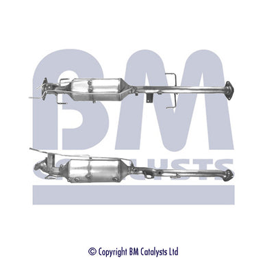 bm-catalysts-bm11072hp-diesel-particulate-filter-for-mazda-mazda6-20mzr-cd-oem-r2ye2055xa-rfy82055xa