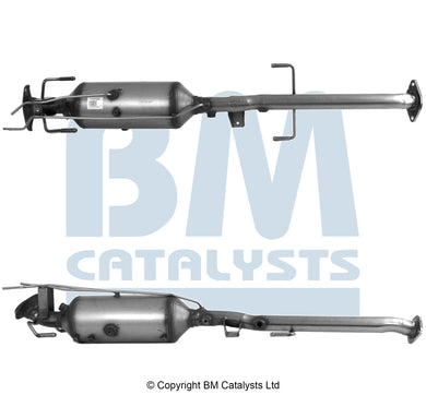 bm-catalysts-bm11072h-diesel-particulate-filter-for-mazda-mazda6-20-22mzr-cd-oem-r2ye2055x-r2ye2055xa-rfy82055xa