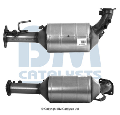 bm-catalysts-bm11074p-diesel-particulate-filter-for-nissan-navara-pathfinder-25-oem-b0802ec00a