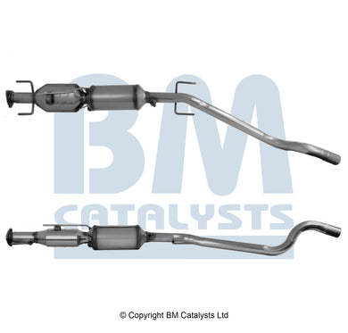 bm-catalysts-bm11076h-diesel-particulate-filter-for-opel-vauxhall-astra-19cdti-13230312-850255-854548-r1620097-r1620195-r1620244-13243548-13253540-13253543-55556946-855237-855659-95507230-r1620146-r1620207-r1620217