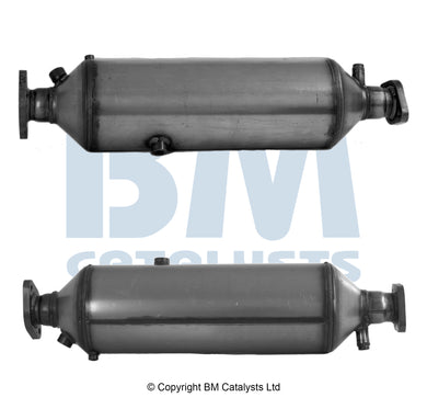 bm-catalysts-bm11080h-diesel-particulate-filter-for-kia-sportage-20-2899027270-2899027290-2899027310