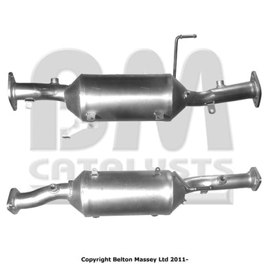 bm-catalysts-bm11091p-dpf-for-mitsubishi-pajero-shogun-montero-32td-di-d-1583a006-1583a070-1583a080