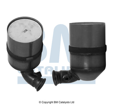 bm-catalysts-bm11103-diesel-particulate-filter-for-citroen-mini-1-peugeot-16hdi-1611322980-1611323780-1731eq-1731jl-1731jt-174017-174025-174037-18307806011