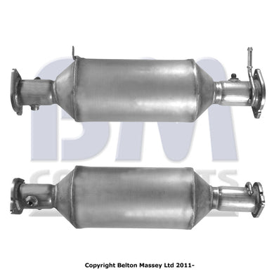 bm11110p-diesel-particulate-filter-for-ford-mondeo-jaguar-x-type-20di-1429991-1689469-1921692-me6s71-5h250-aa