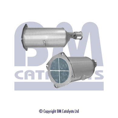 bm-catalysts-bm11137p-diesel-particulate-filter-for-citroen-c4-grand-picasso-20-oem-1731lz-1731nc-1731vc-1731ve