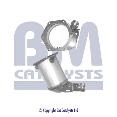 bm-catalysts-bm11138p-particulate-filter-sic-dpf-for-mercedes-c-class-2034900092-a2034900092