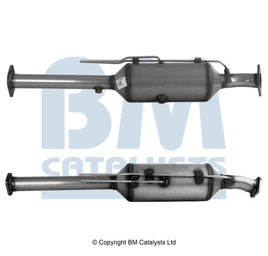 bm-catalysts-bm11156h-diesel-particulate-filter-for-ford-galaxy-mondeo-s-max-20-oem-1698644-1712125-1859397-1885745-ag915250b-ag91-5250-b-ag91-5h250-aba-ag915h250hb-ag91-5h250-hb-ag91-5h250-na-rmag91-5h250-na