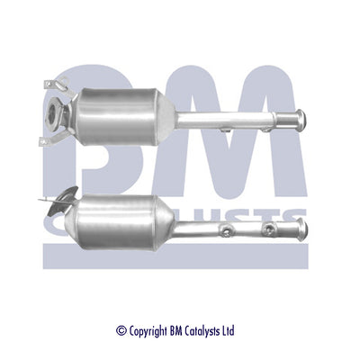 bm-catalysts-bm11157-diesel-particulate-filter-for-renault-megane-20-dci-8200692174