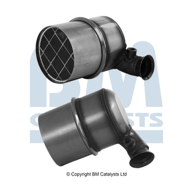 bm-catalysts-bm11188hp-diesel-particulate-filter-for-citroen-peugeot-16-hdi-1609531880-1609532780-1731xk-1731xn-173840-173842-173883-173884-174046-174066-174067-174070-174075-174076-9803421780-9803421880-9812307880