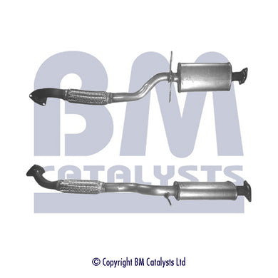 BM50022