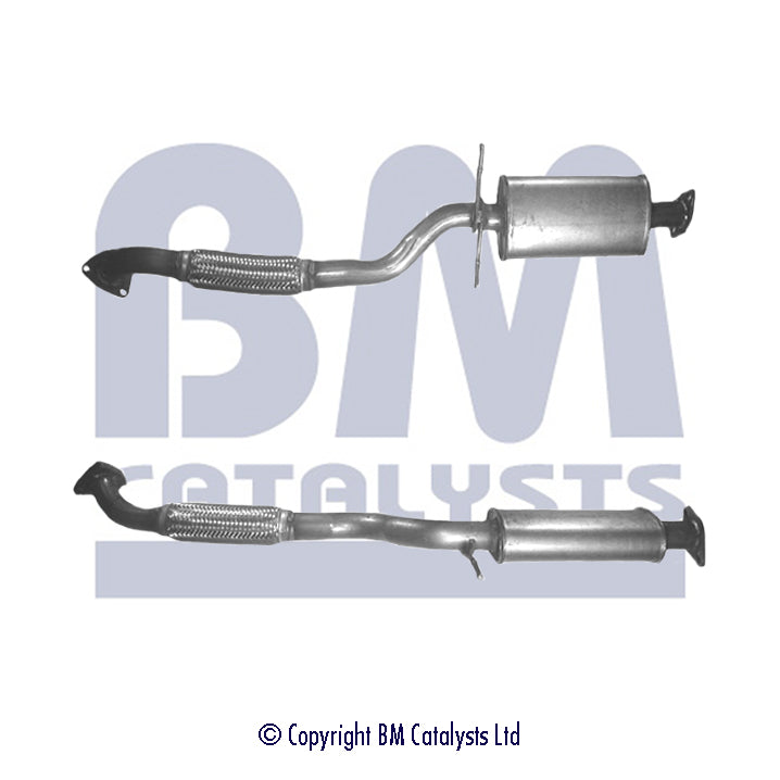 BM50022