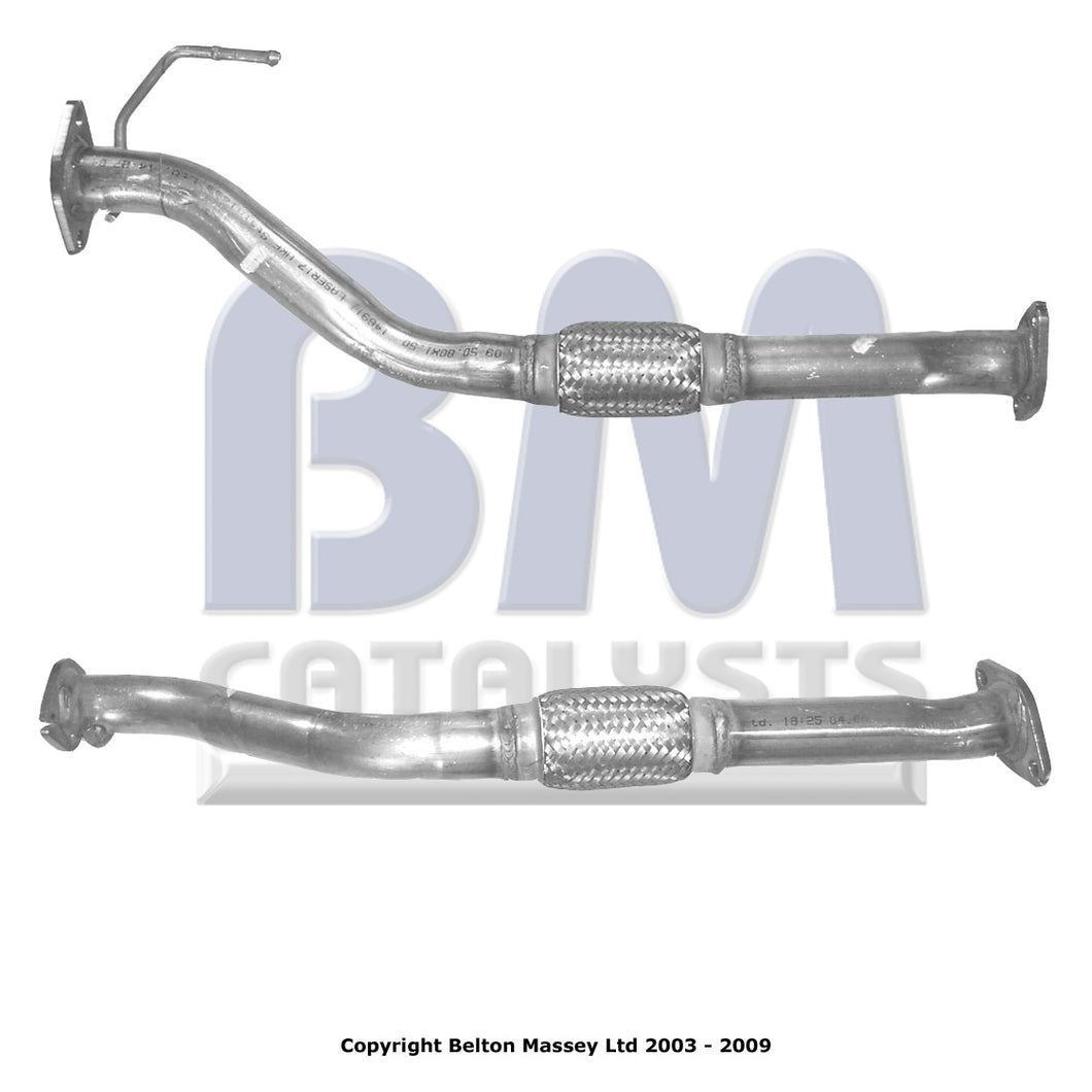 BM50051