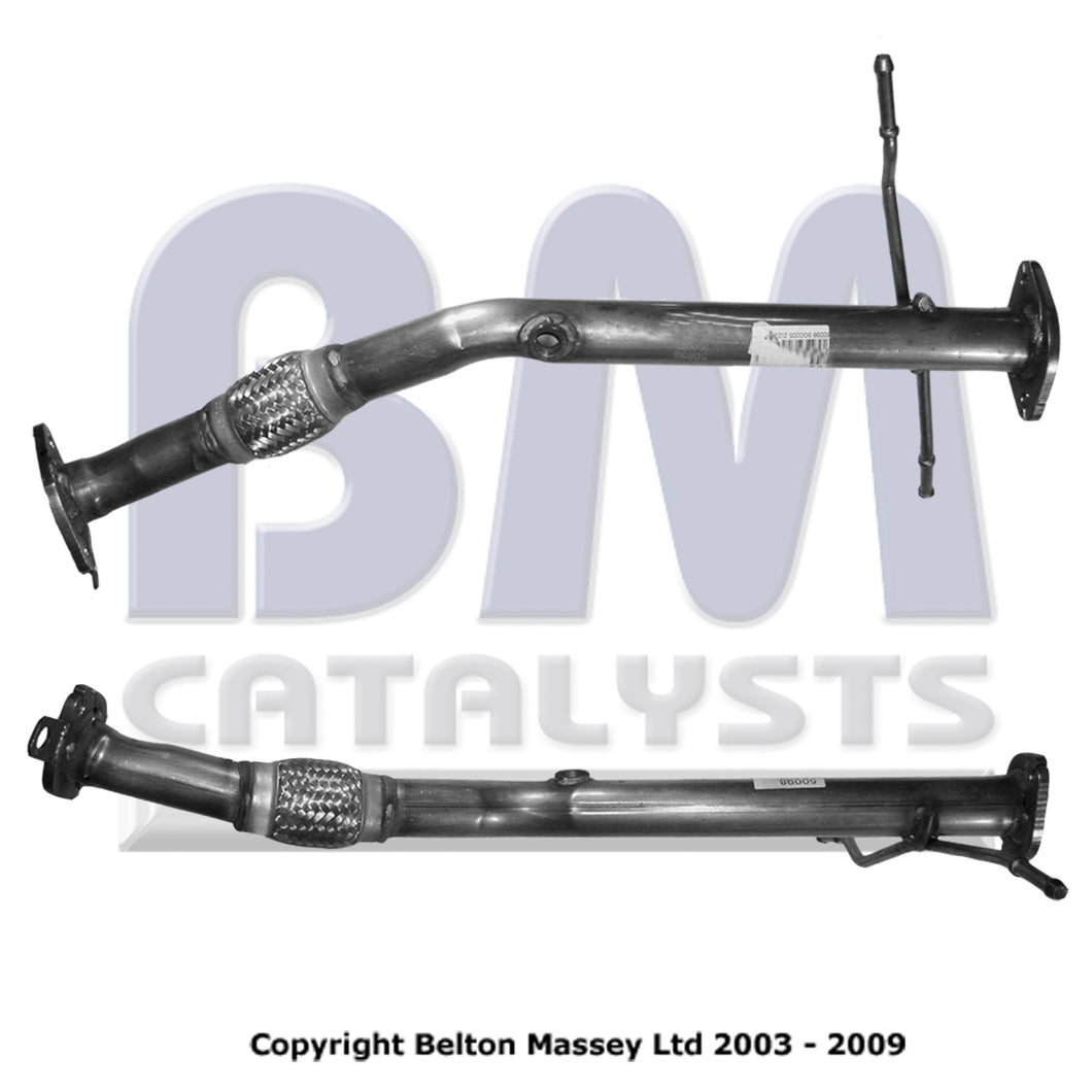 BM50098