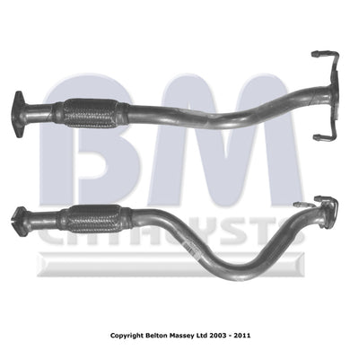 BM50142