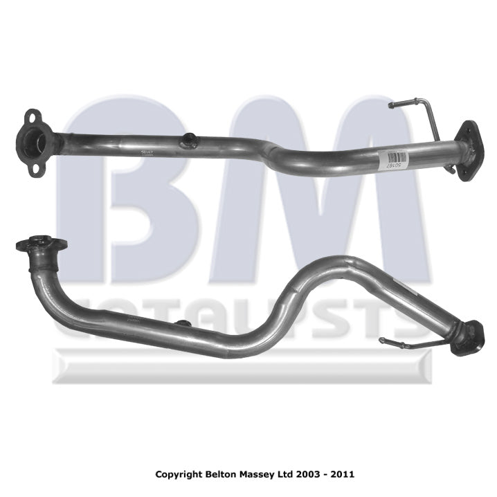 BM50167