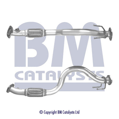 BM50460