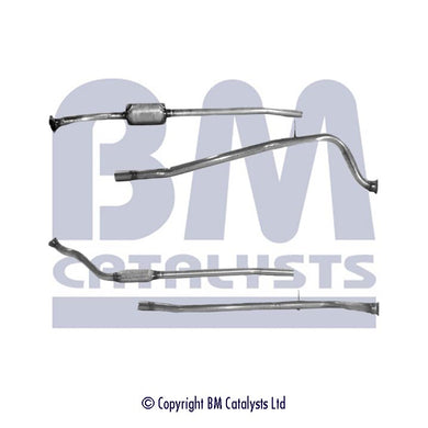 BM80013