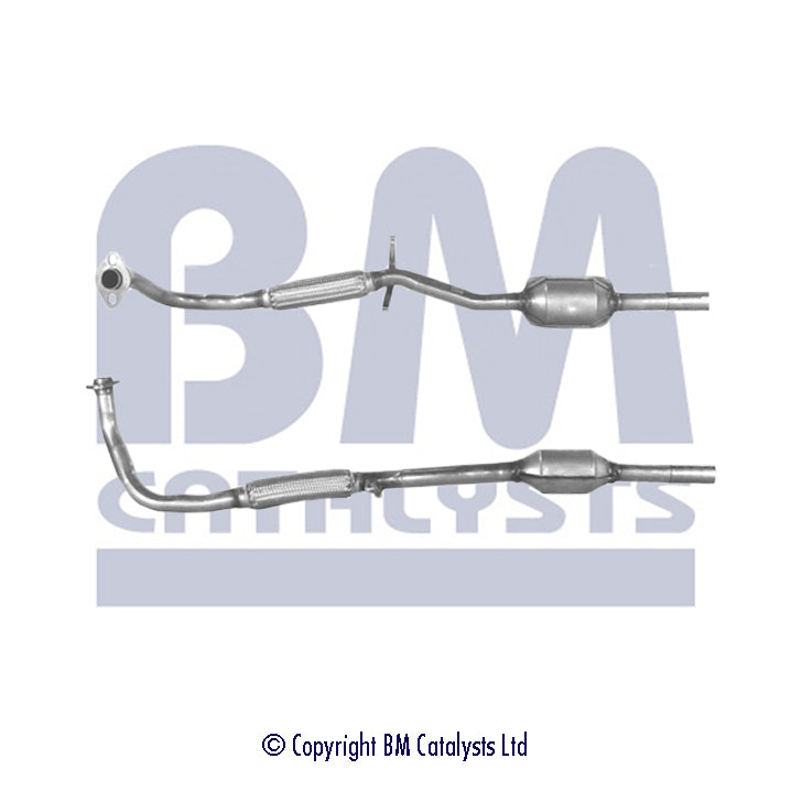 BM80017