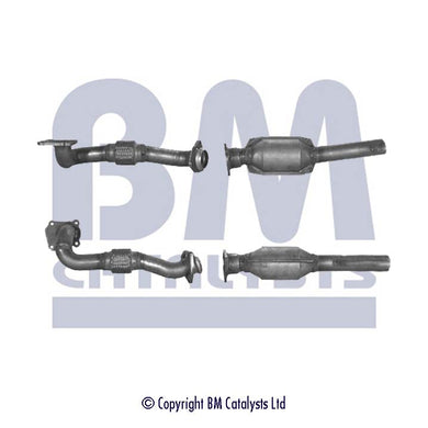 BM80019H