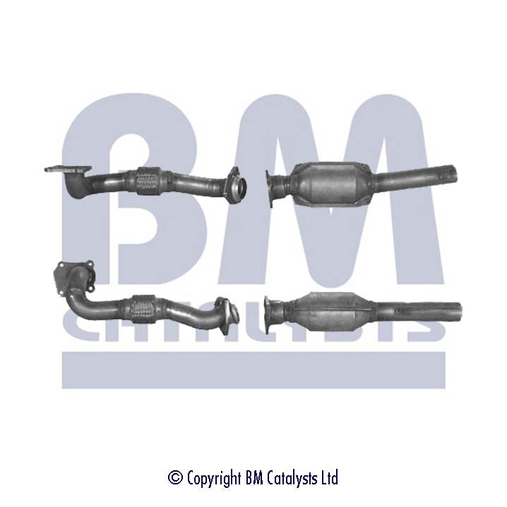 BM80019H