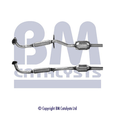 BM80027