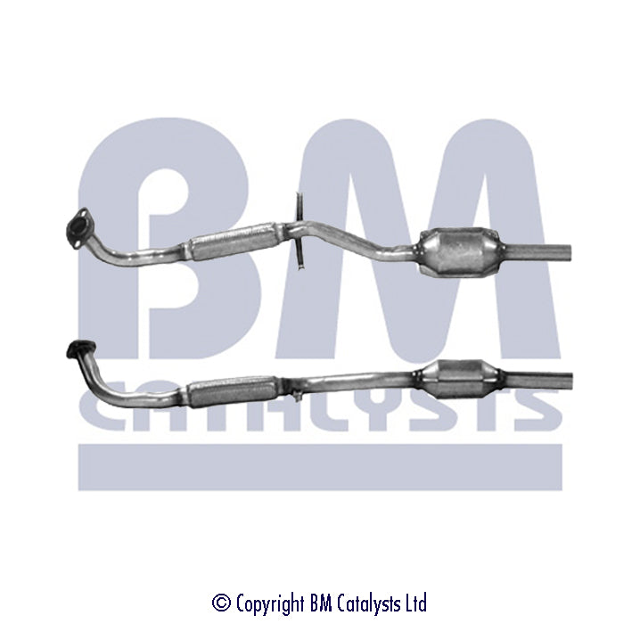 BM80027