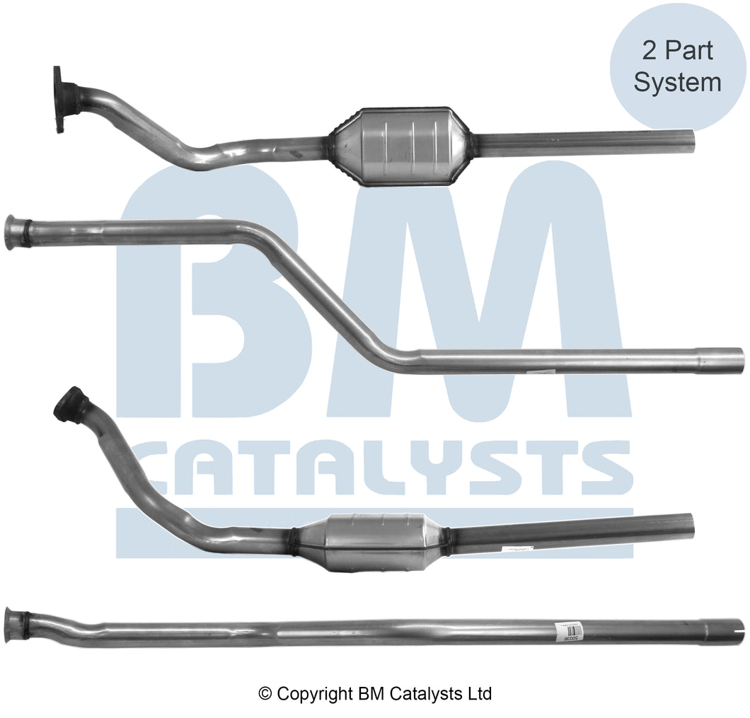 BM80035