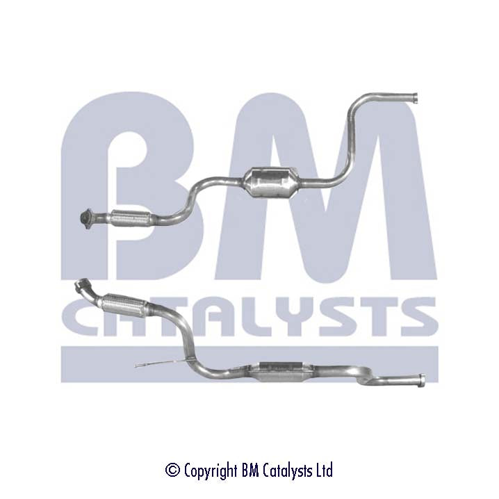 BM80056H