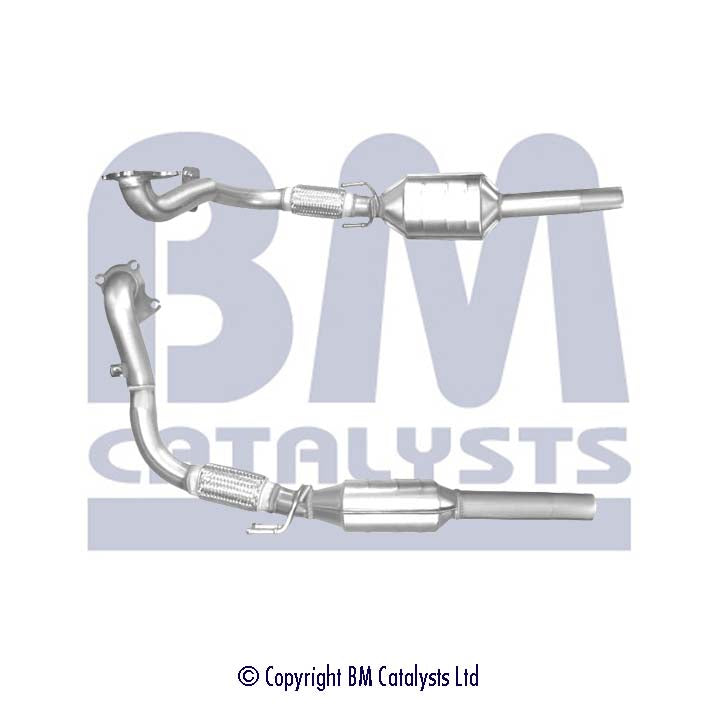 BM80080H