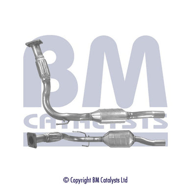 BM80085H