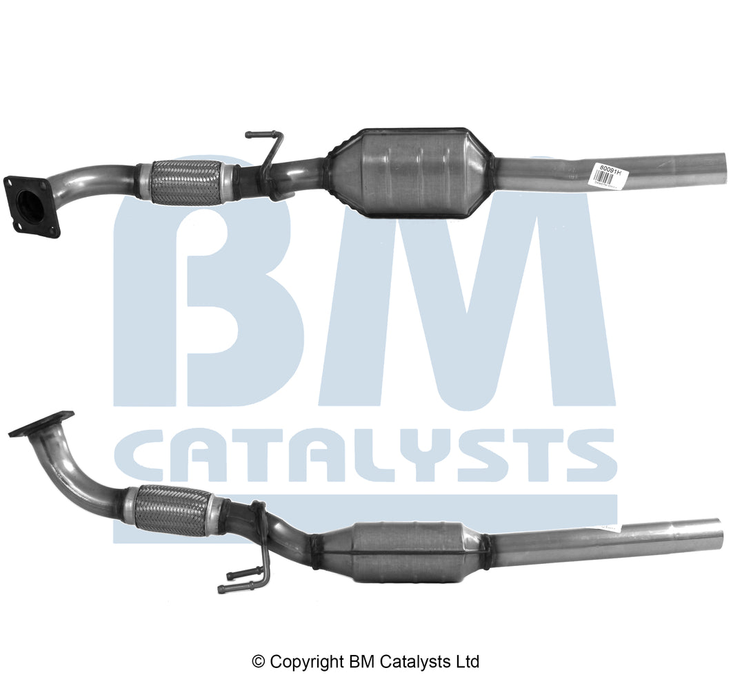 BM80091H