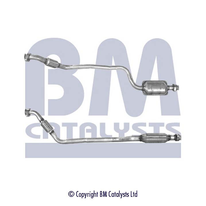 BM80096