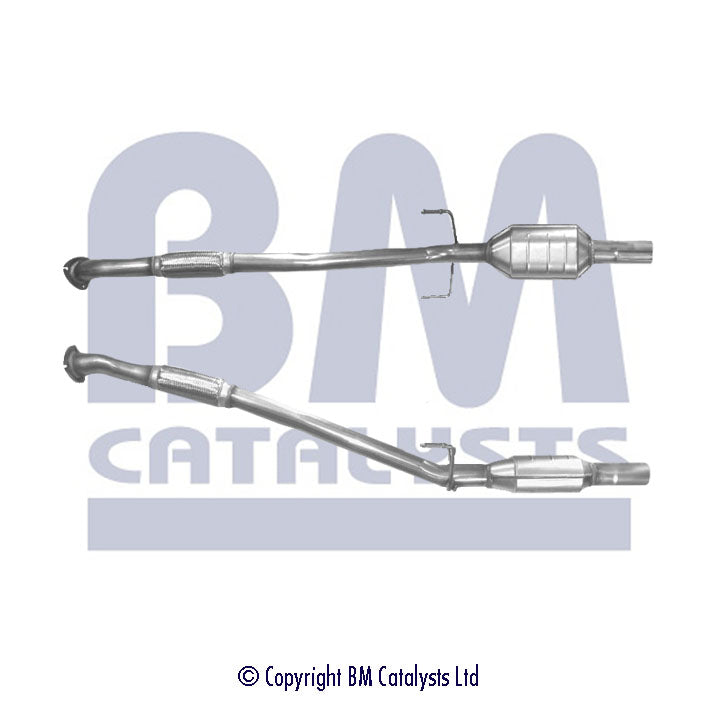 BM80097H